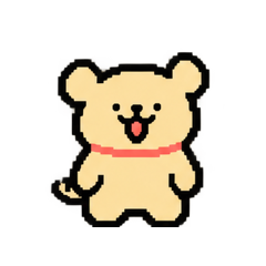 串门阶段：陪着
